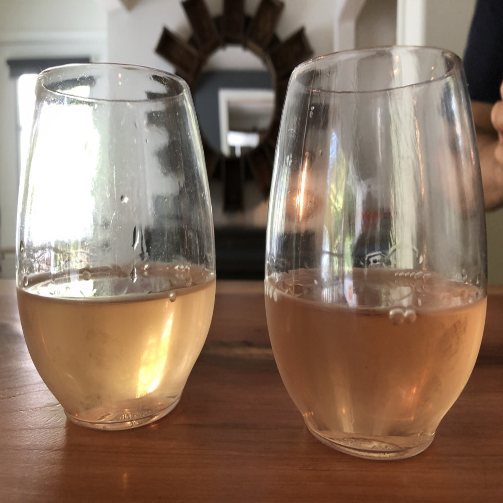 Tursan rosé