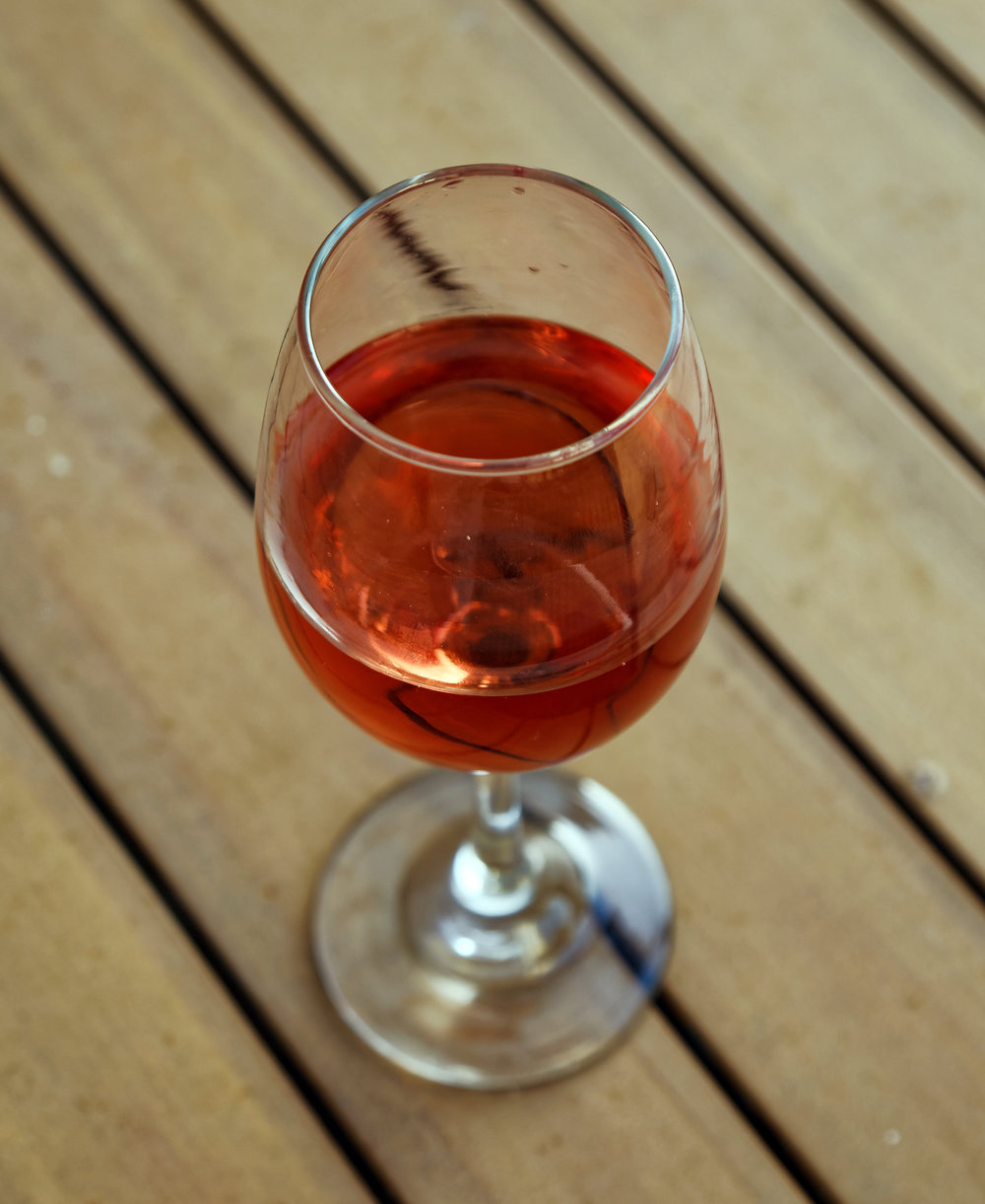 Beaujolais-Villages rosé