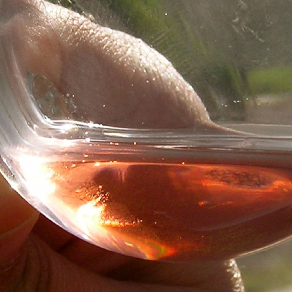 Beaujolais-Villages rosé primeur