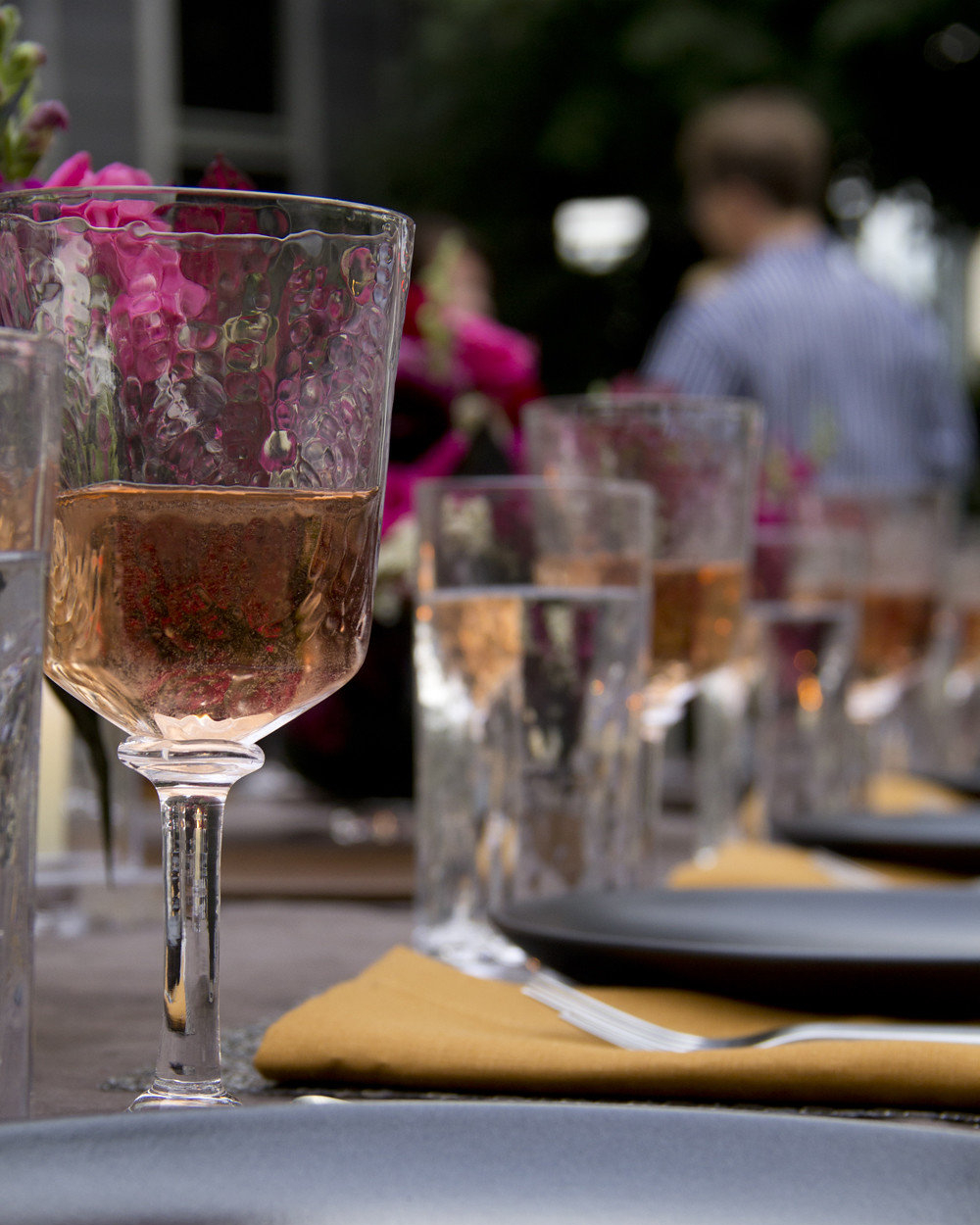 Bergerac rosé