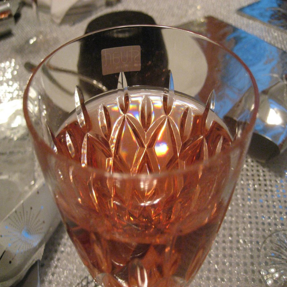 Haut-Poitou rosé