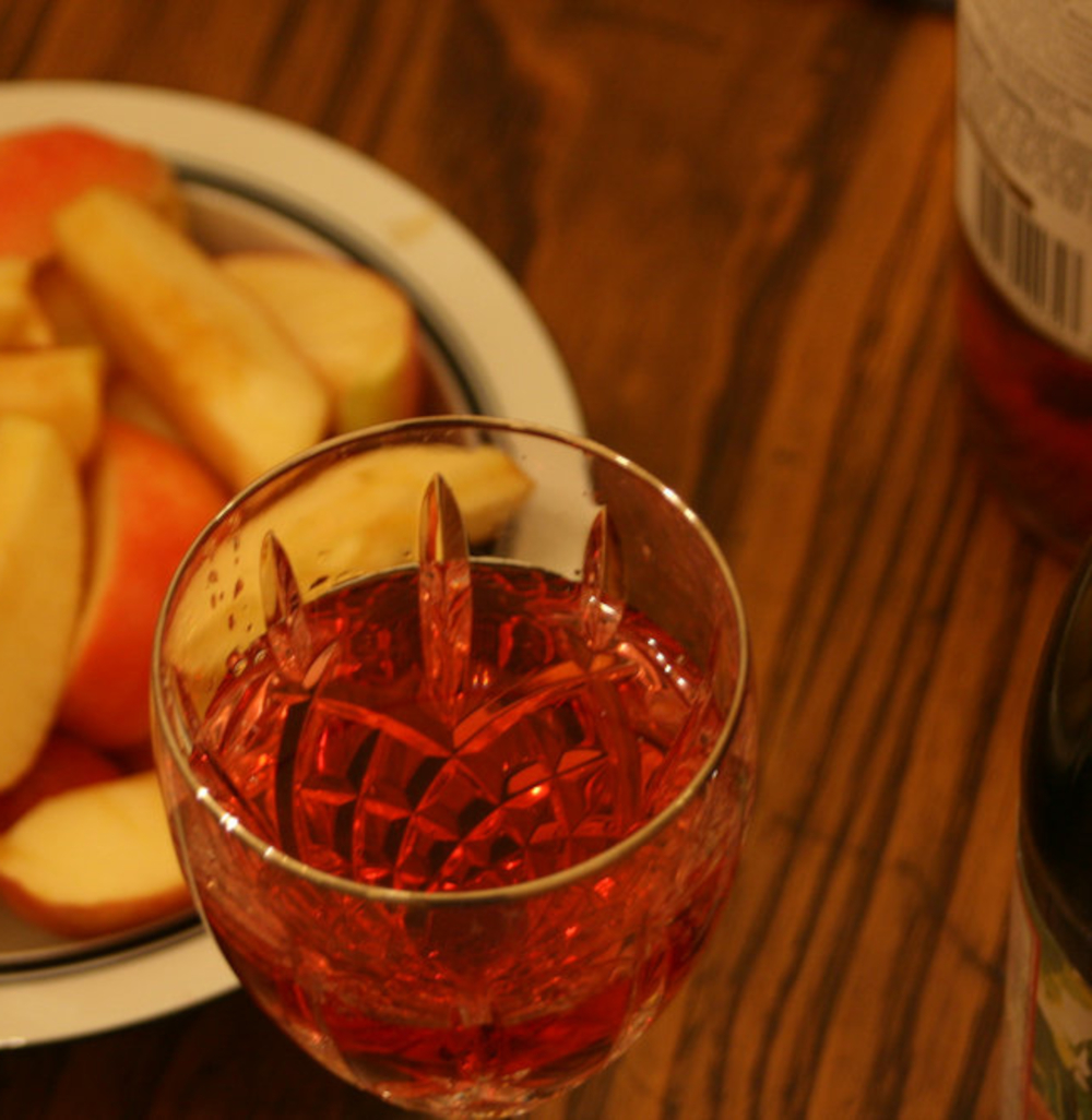 Côtes du Rhône rosé