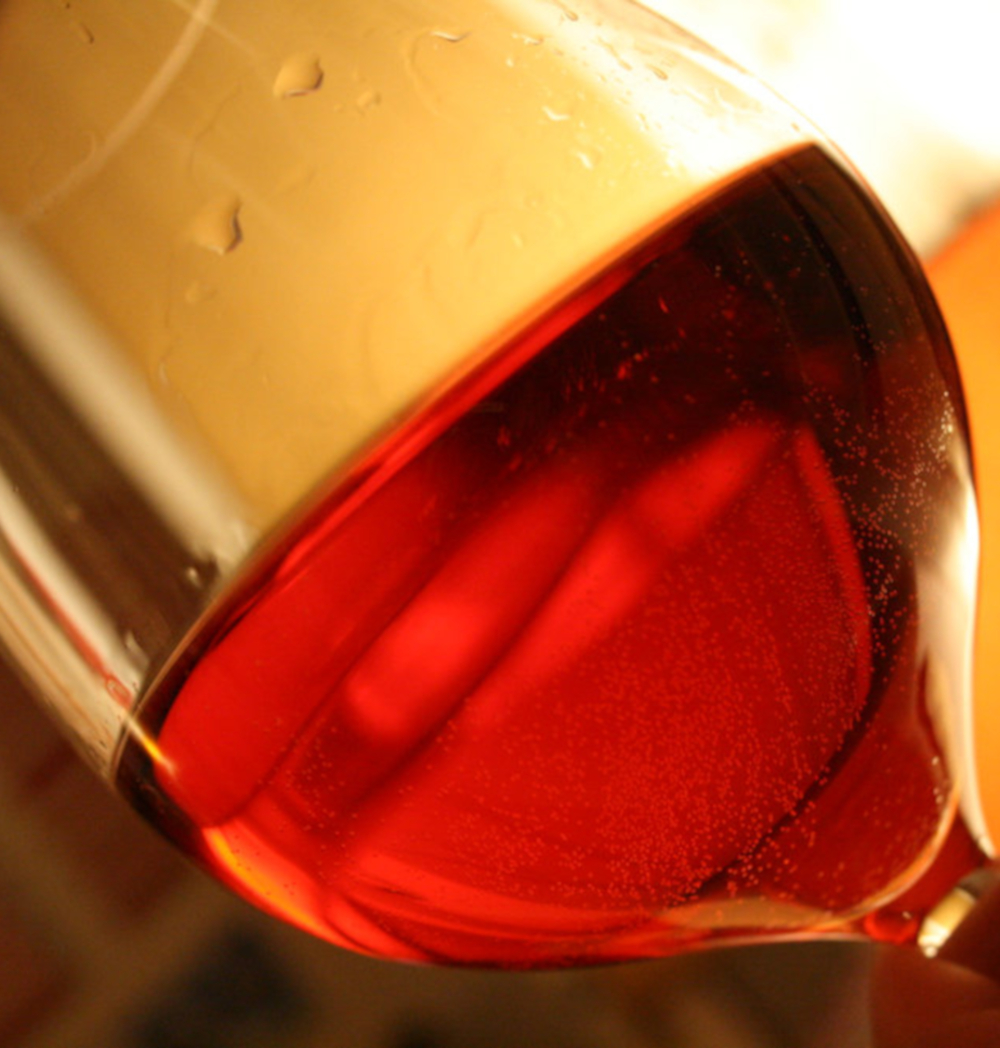 Bourgueil rosé
