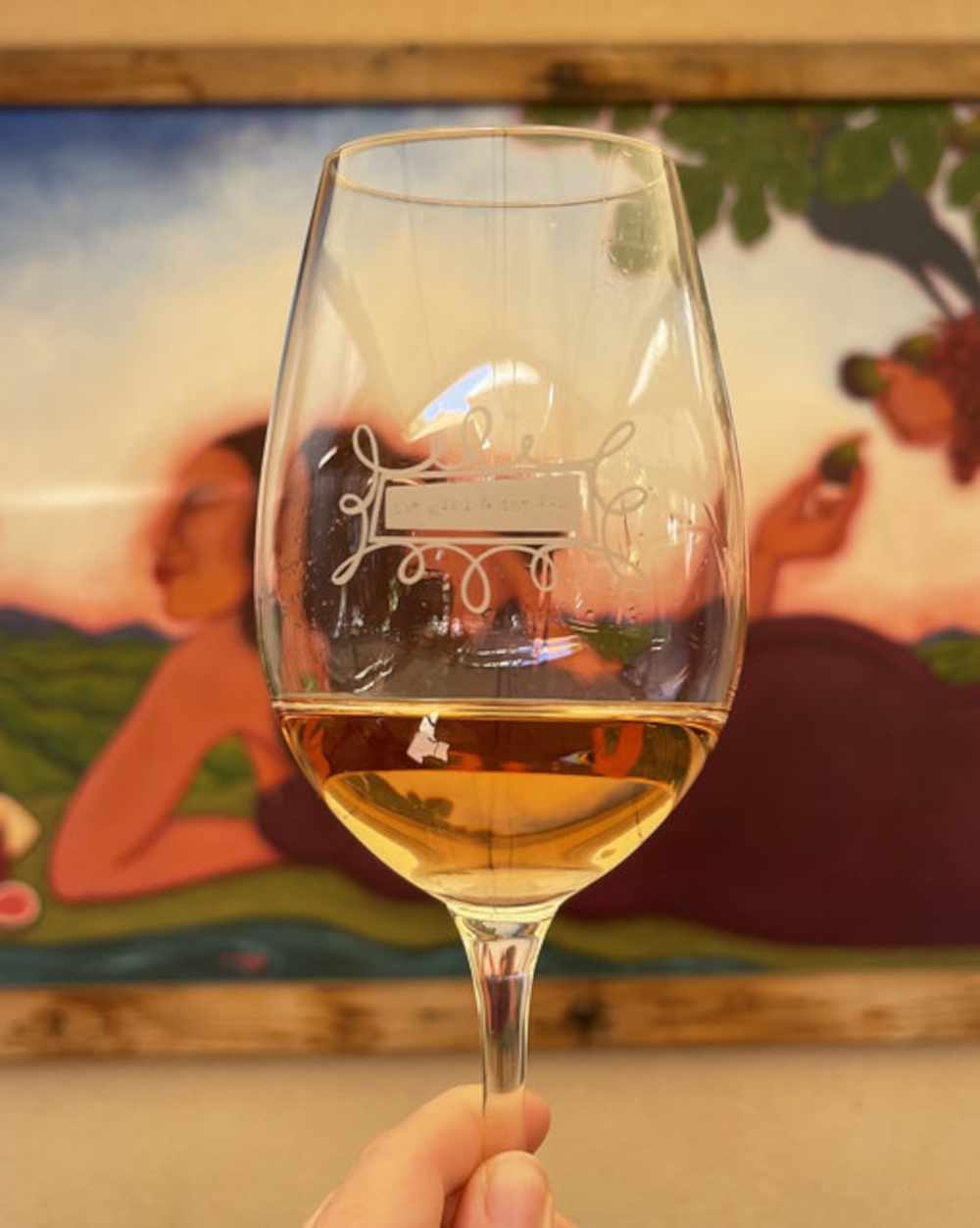 Rosé des Riceys