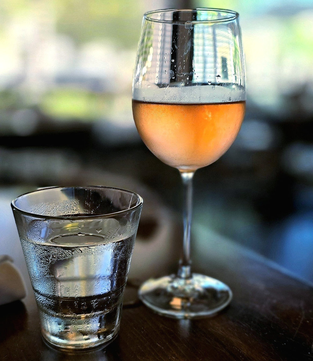 Corbières rosé