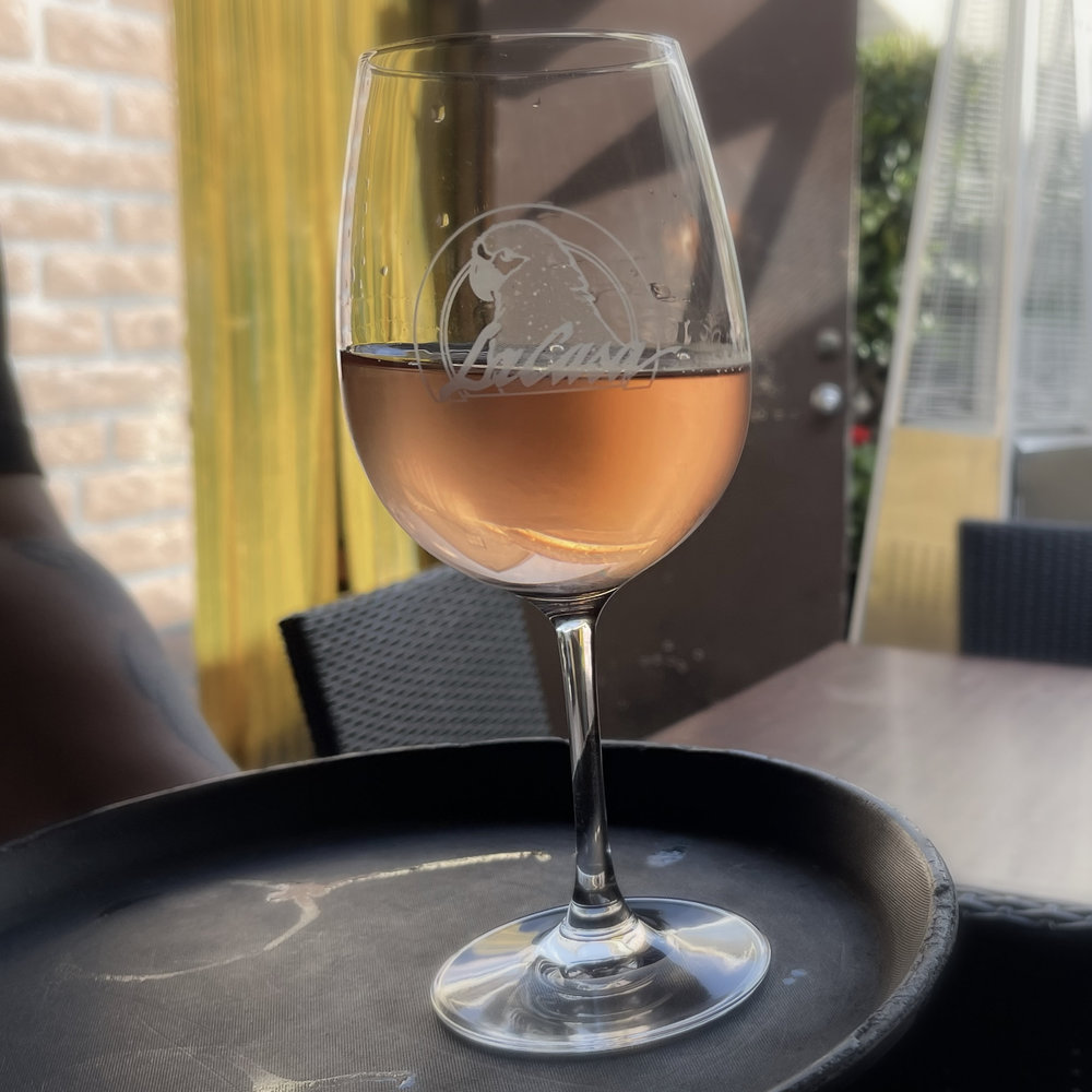 Côtes de Provence Sainte-Victoire rosé