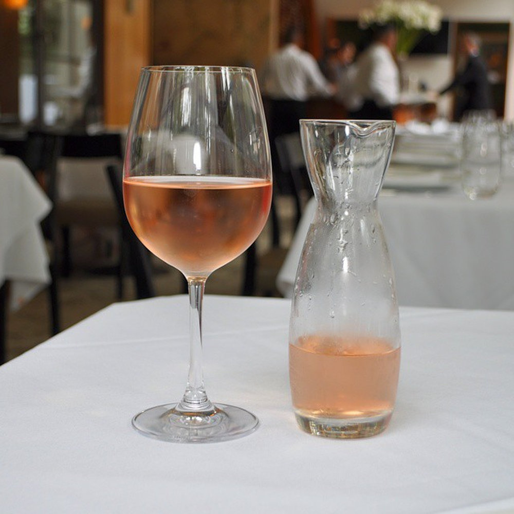 Sancerre rosé