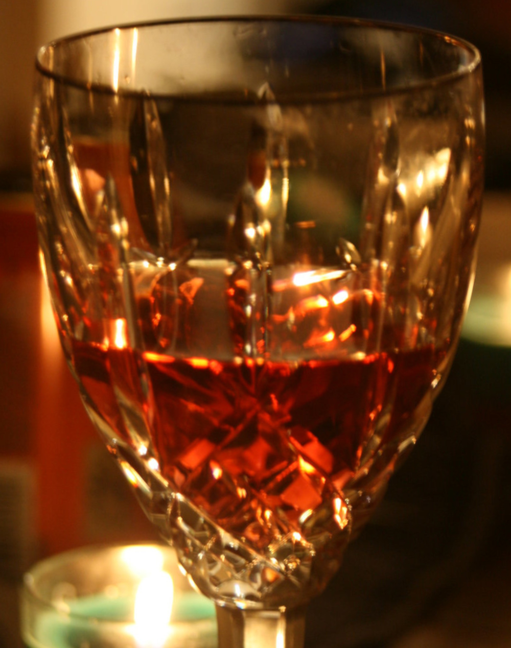 Saumur rosé