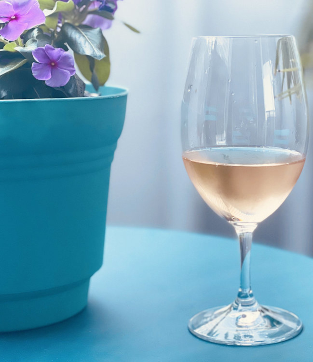 Reuilly rosé
