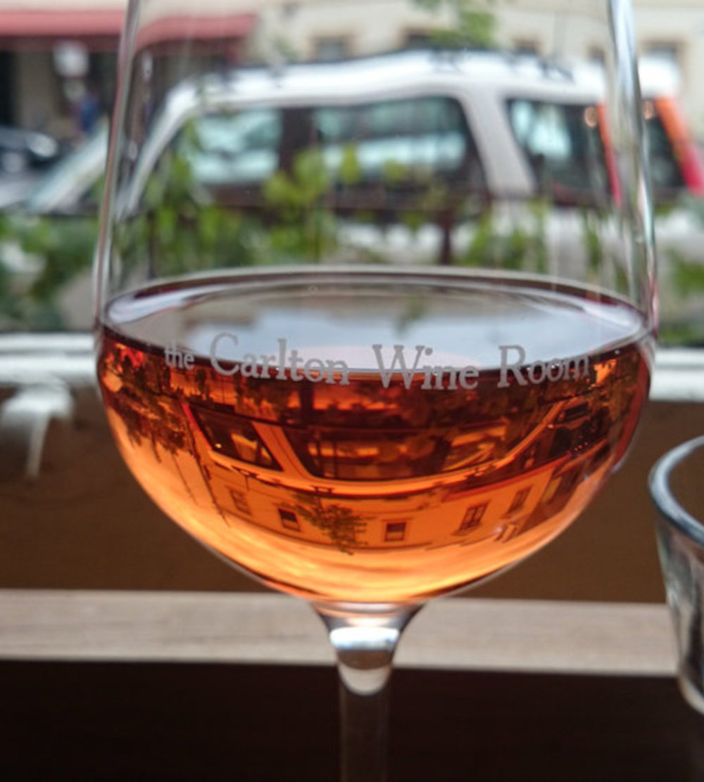 Pierrevert rosé