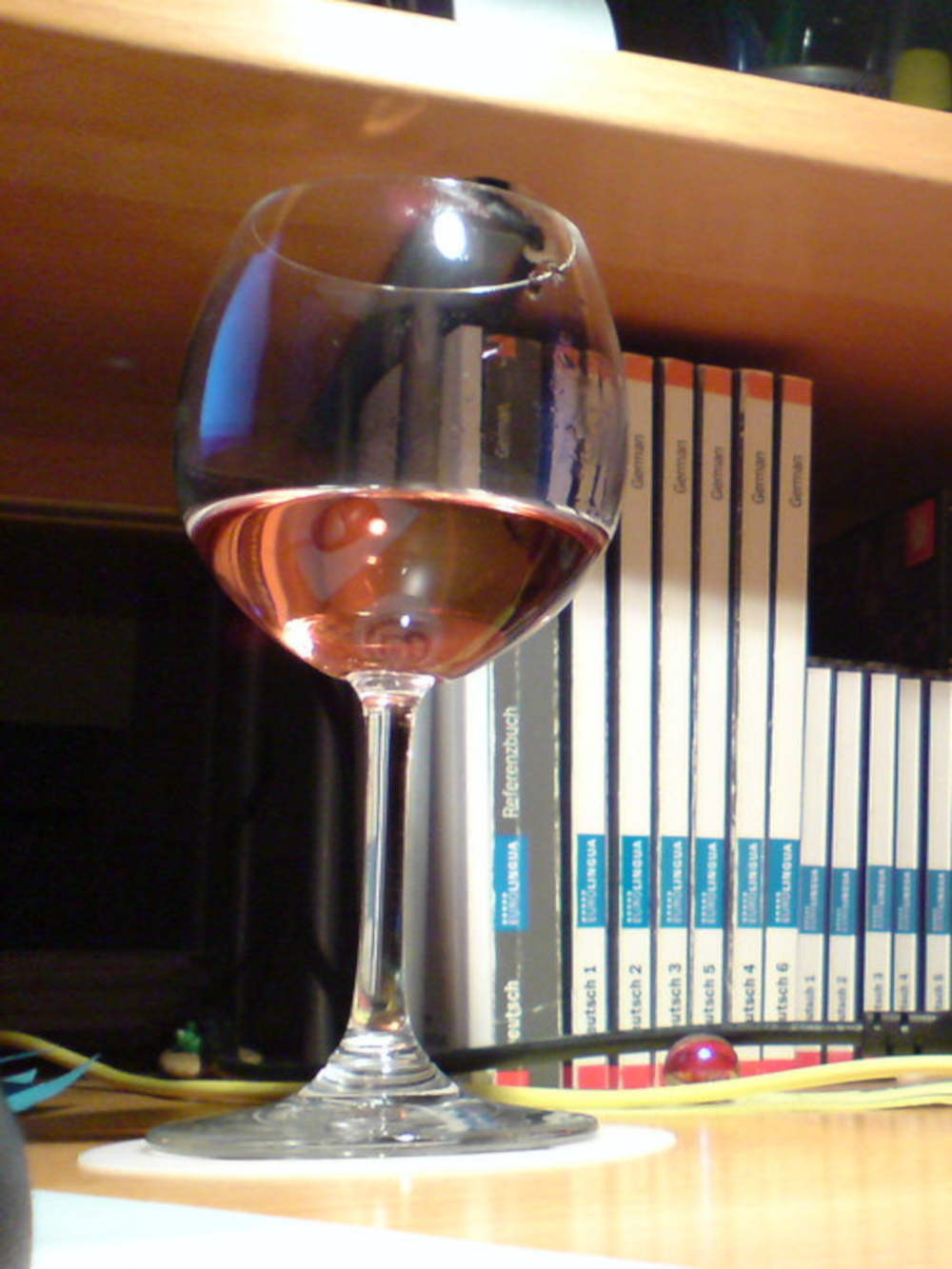 Pic Saint-Loup rosé