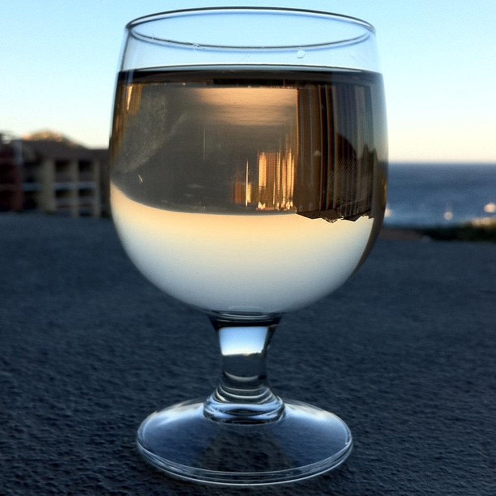 Bellet rosé