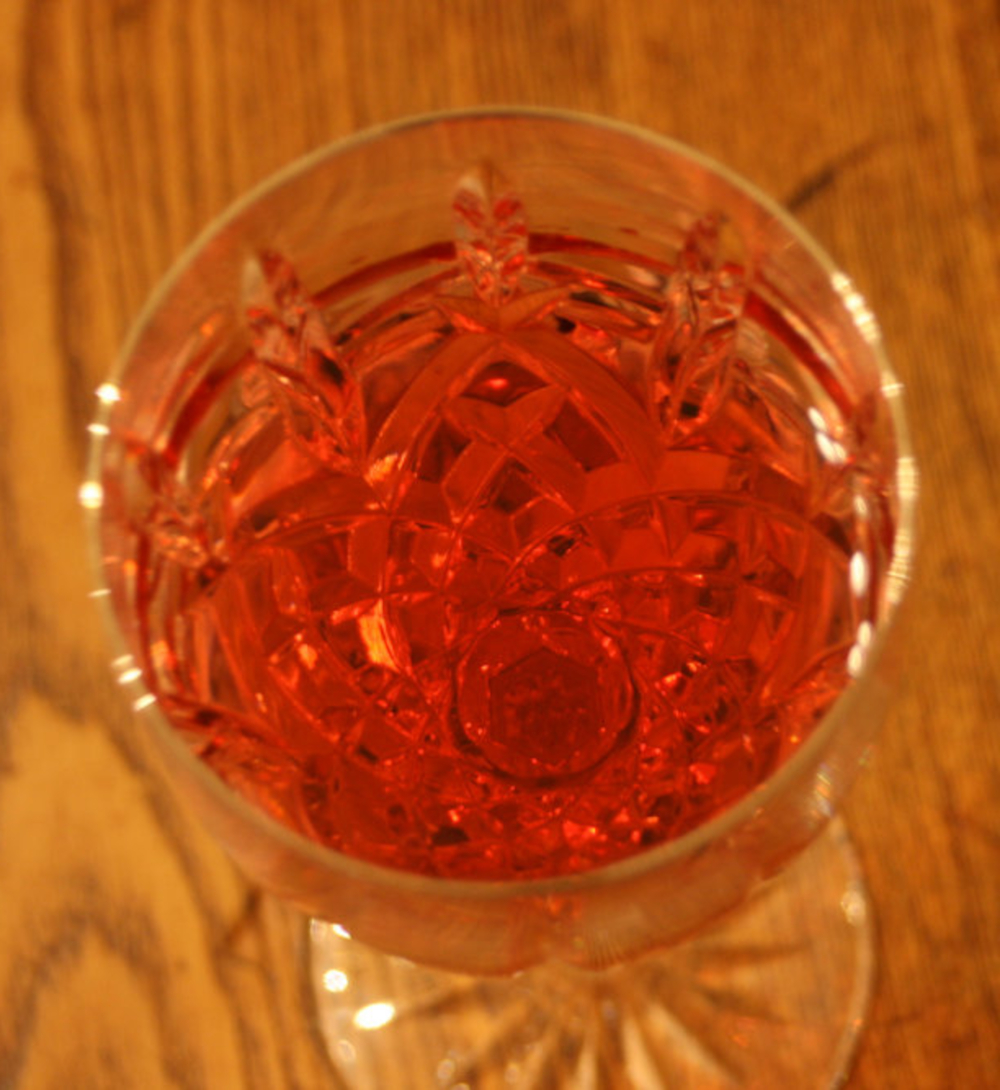 Cheverny rosé