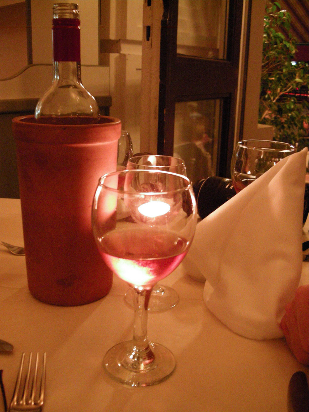 Bourgogne Passe-Tout-Grains rosé