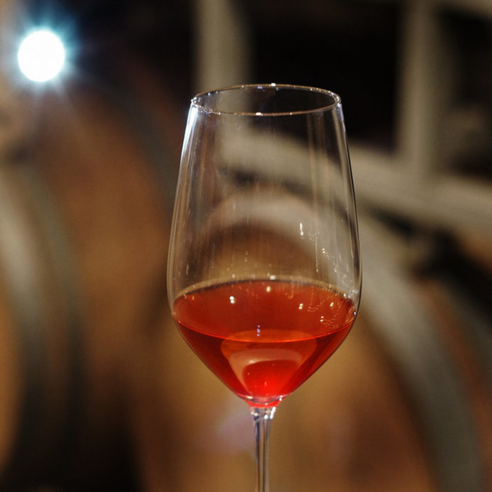 Beaujolais rosé