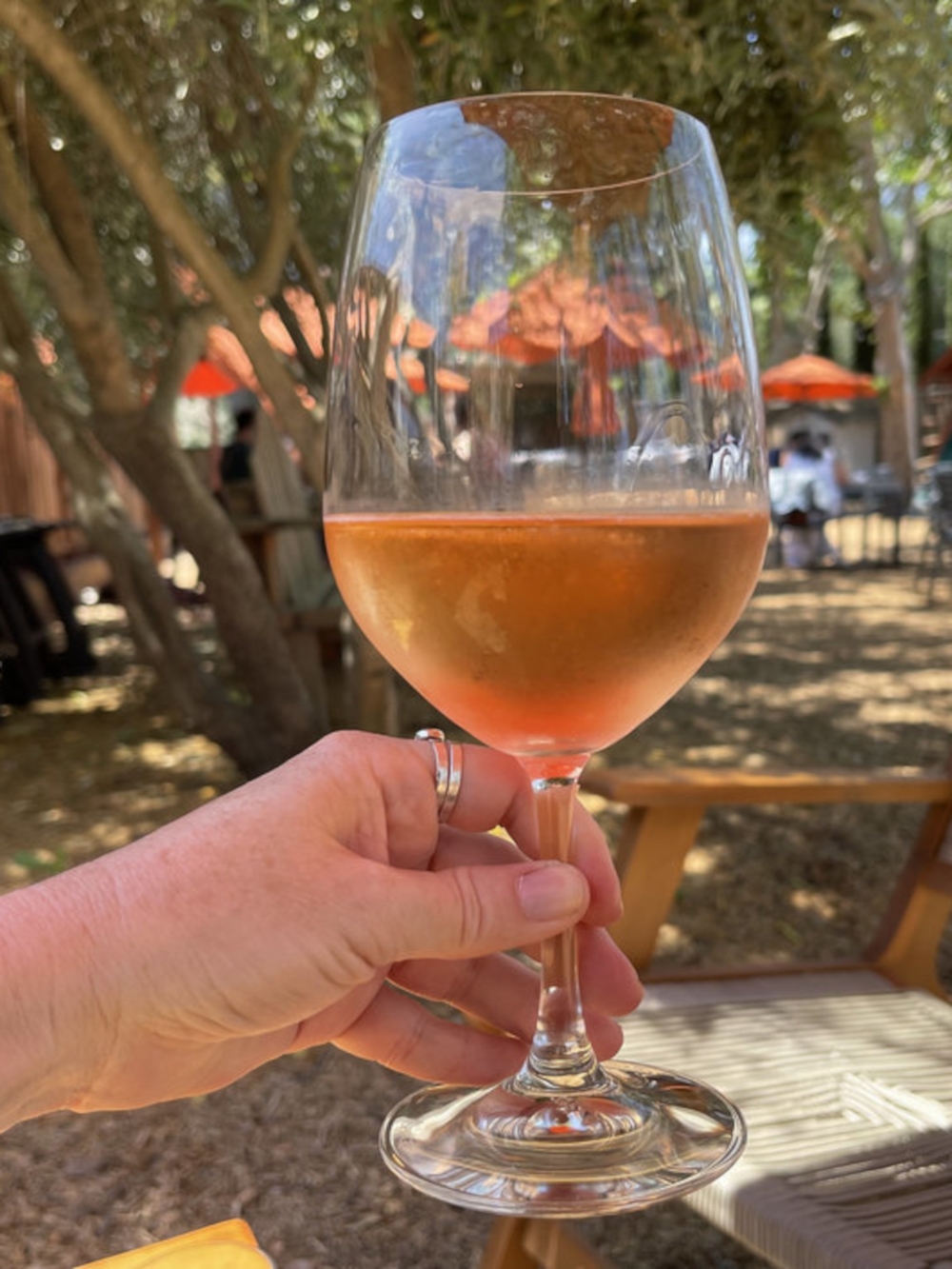 Rosé de Loire