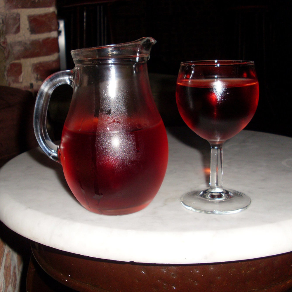 Marcillac rosé
