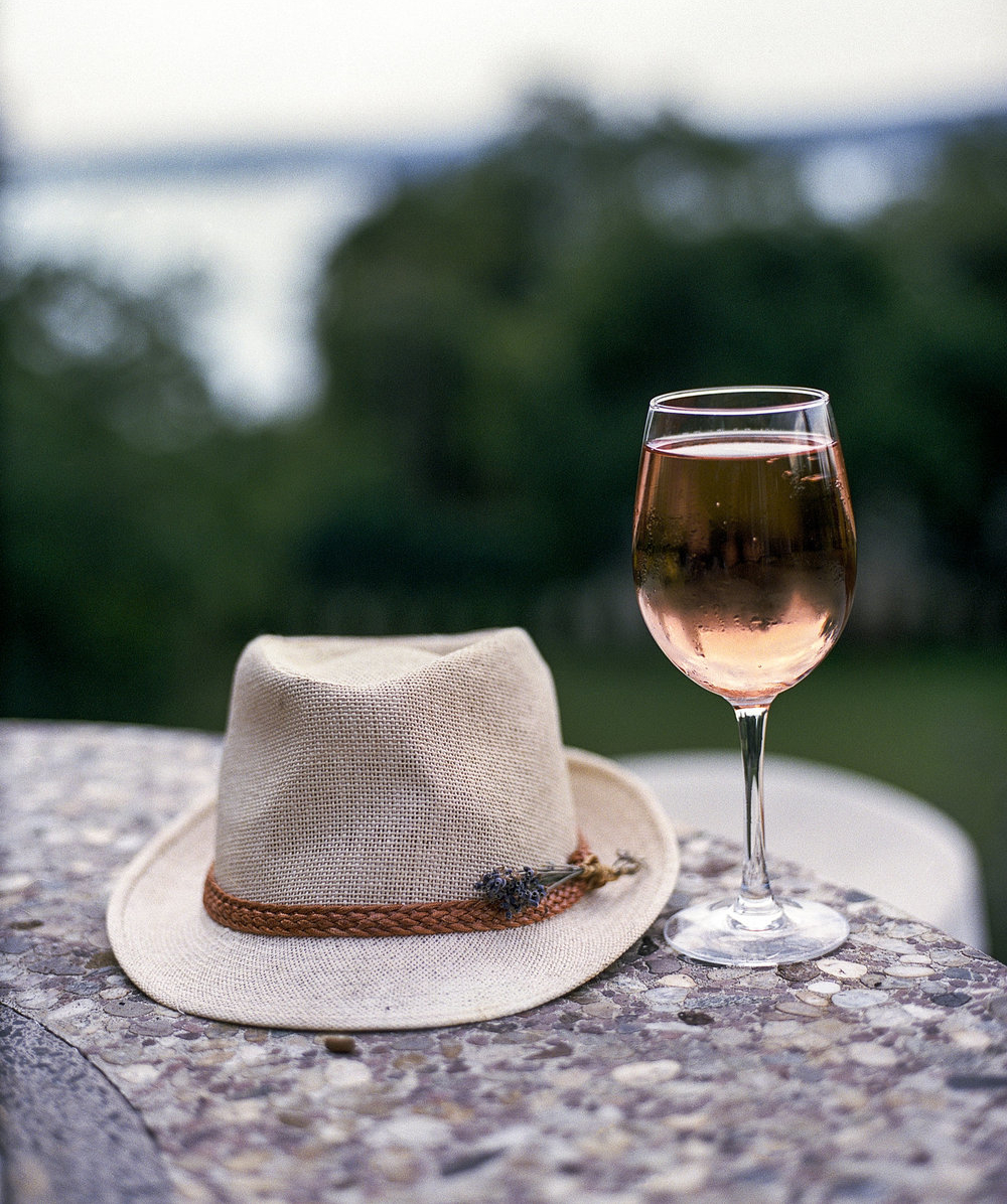 Marsannay rosé