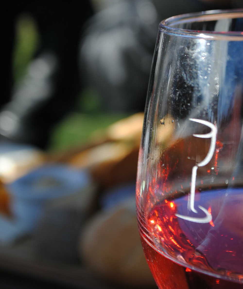 Saint-Pourçain rosé