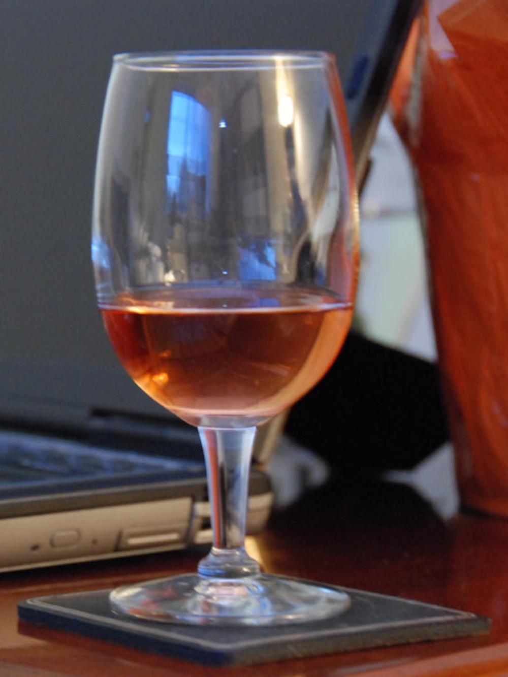 Patrimonio rosé