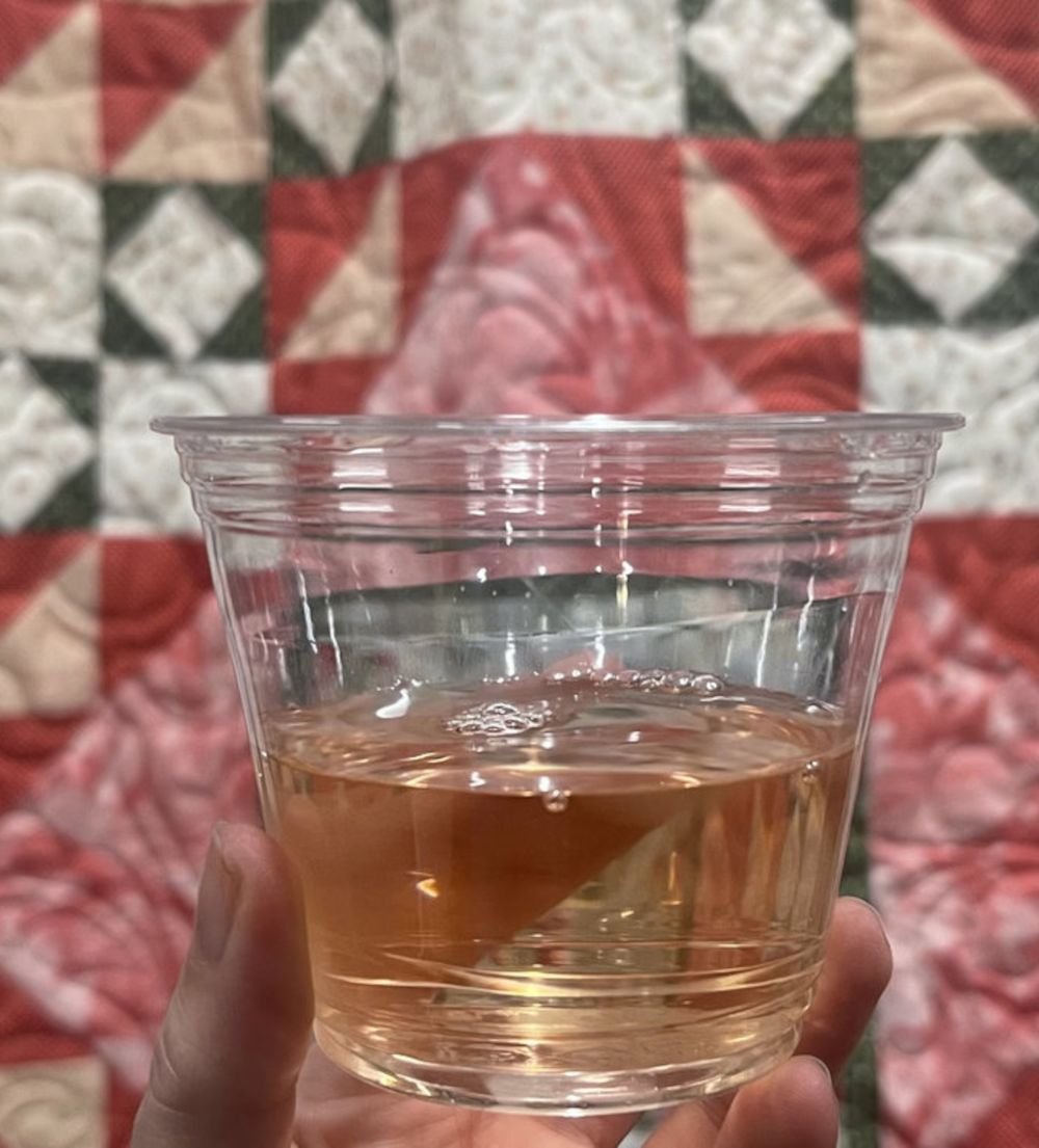 Ajaccio rosé
