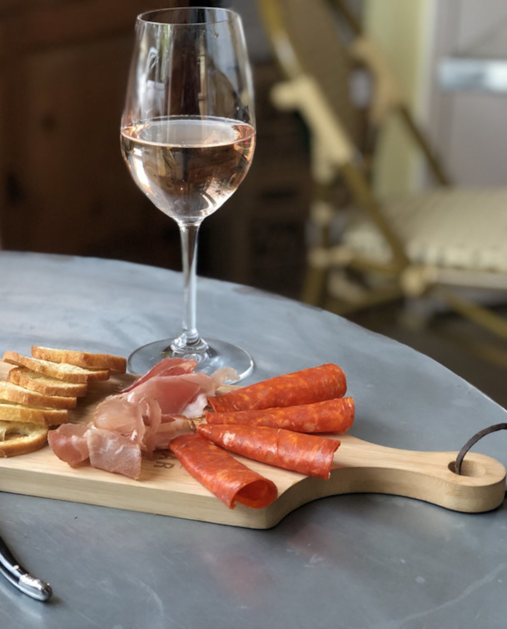 Côtes du Marmandais rosé