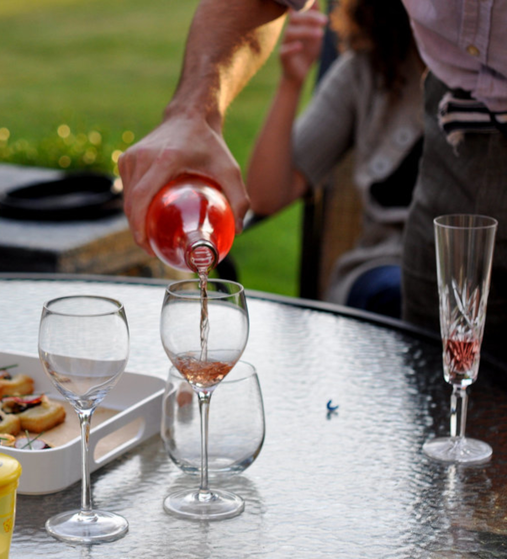 Côtes de Millau rosé