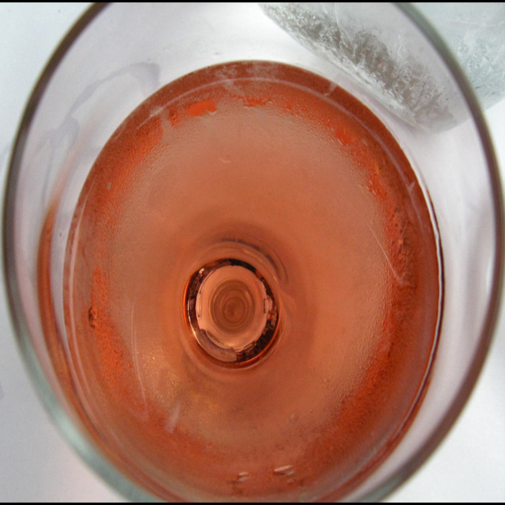 Saint-Nicolas de Bourgueil rosé