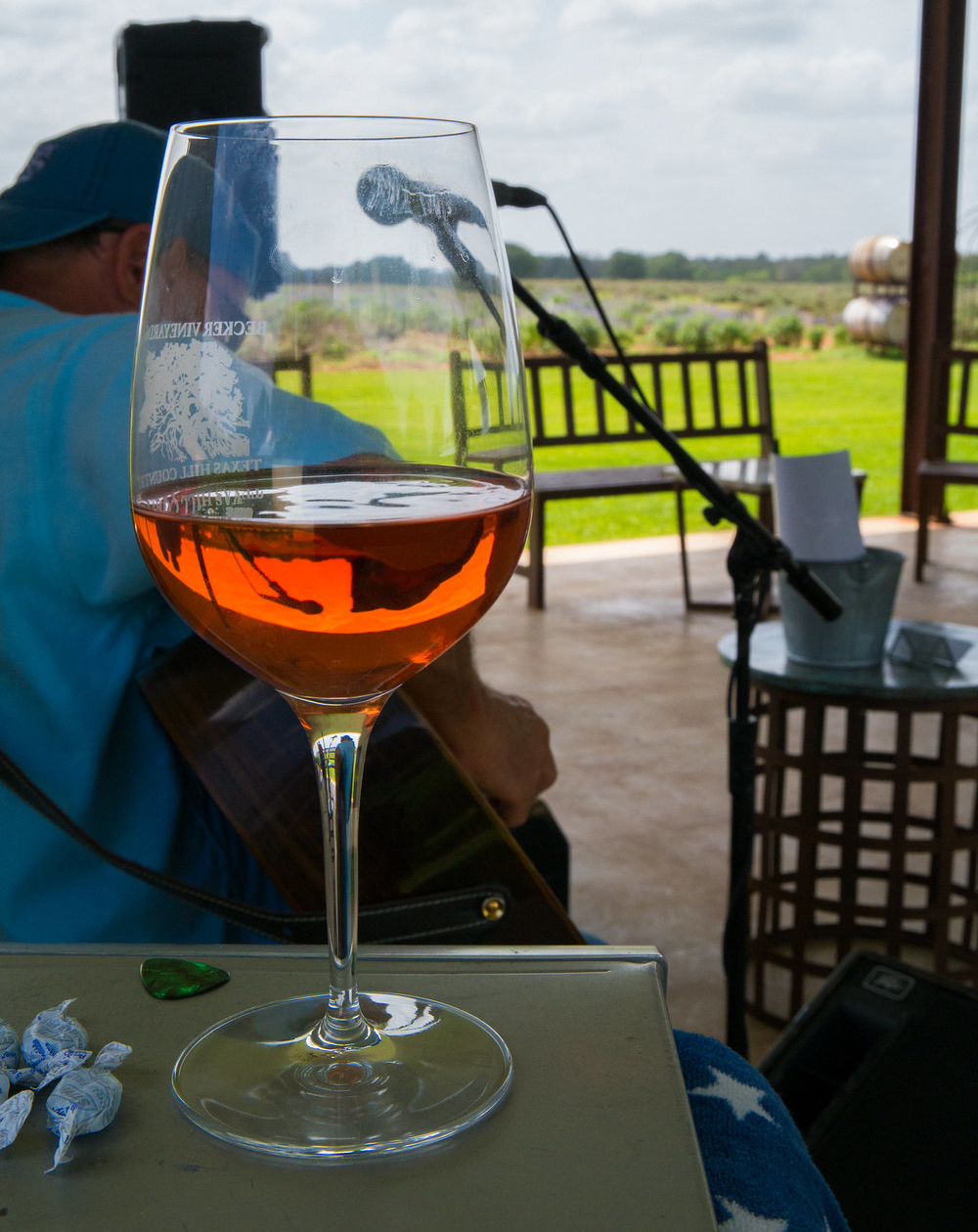 Coteaux du Lyonnais rosé