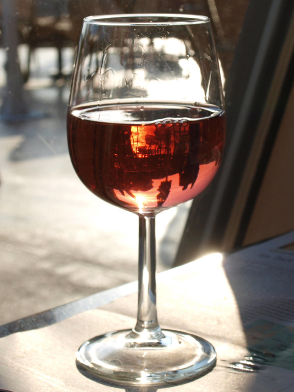 Bugey rosé