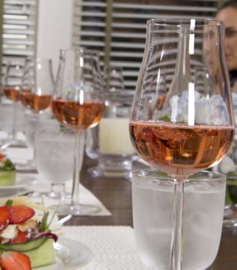 Côte roannaise rosé