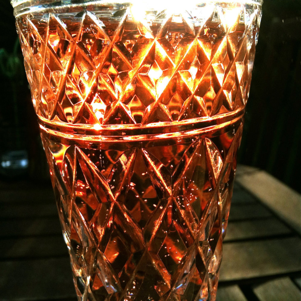 Minervois rosé