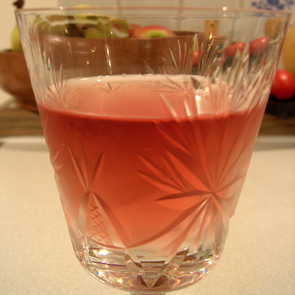 Menetou-Salon rosé