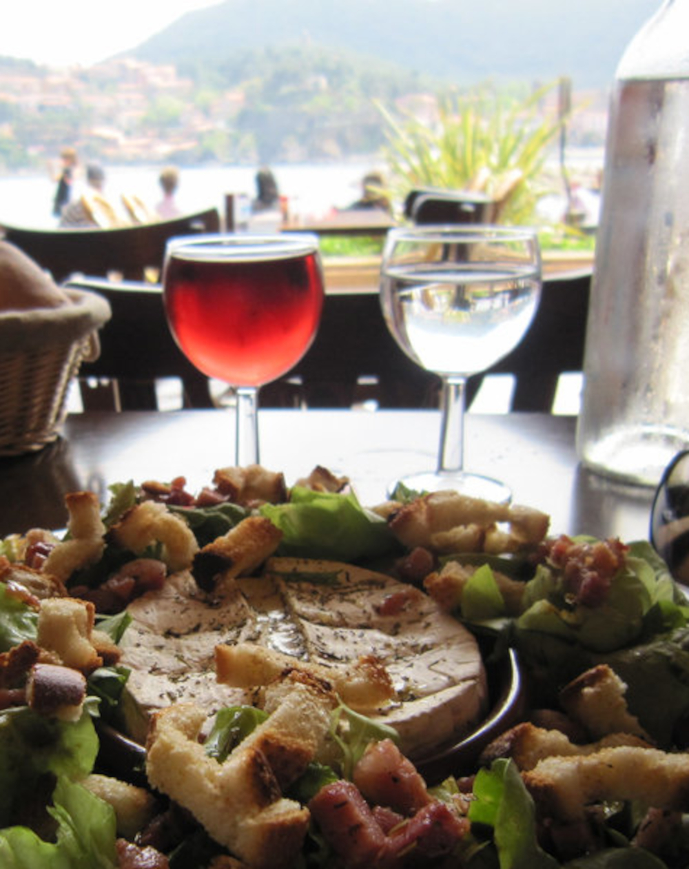 Collioure rosé