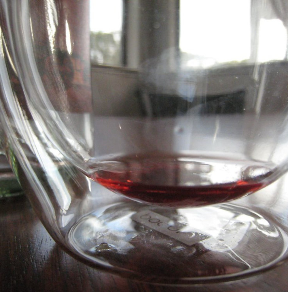 Faugères rosé