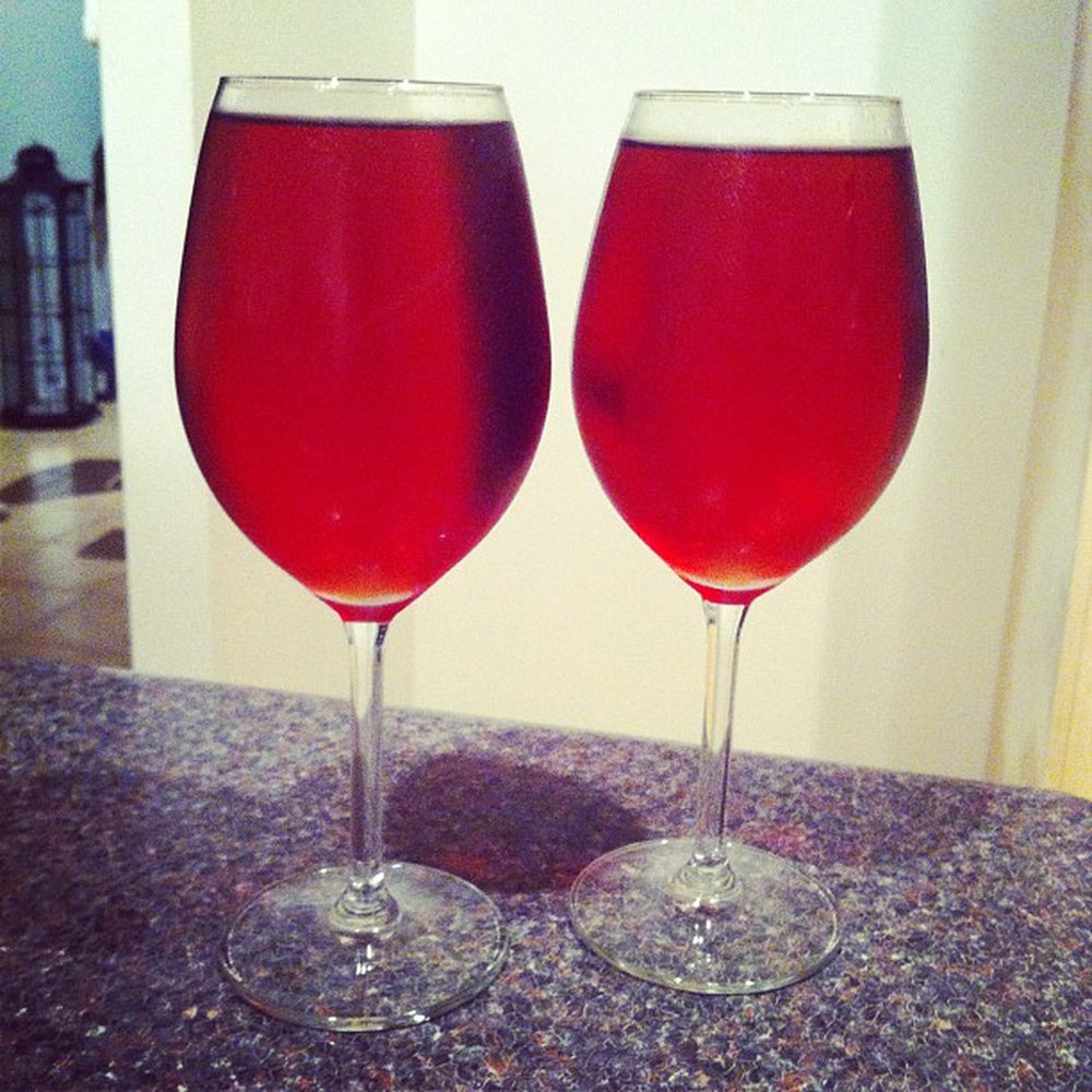 Macvin du Jura rosé
