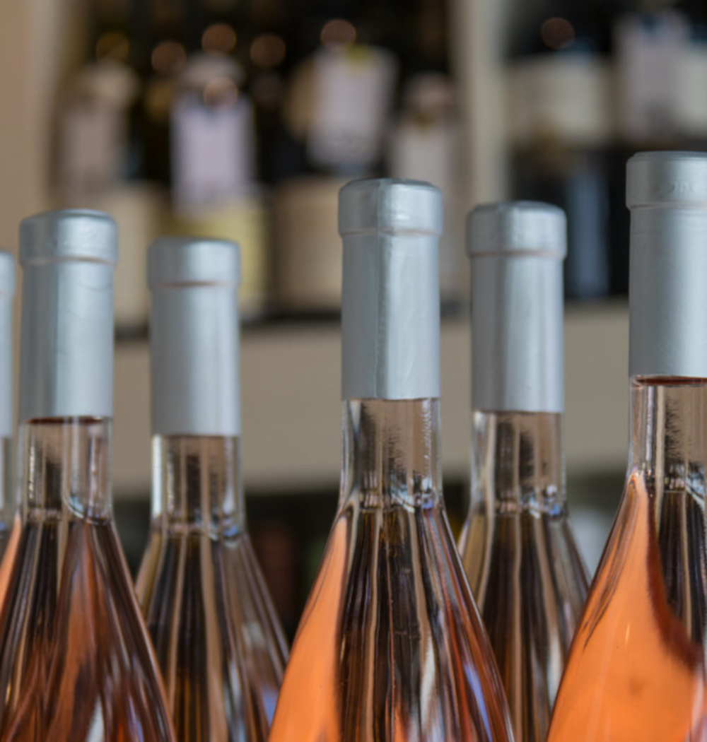 Coteaux d'Ancenis rosé