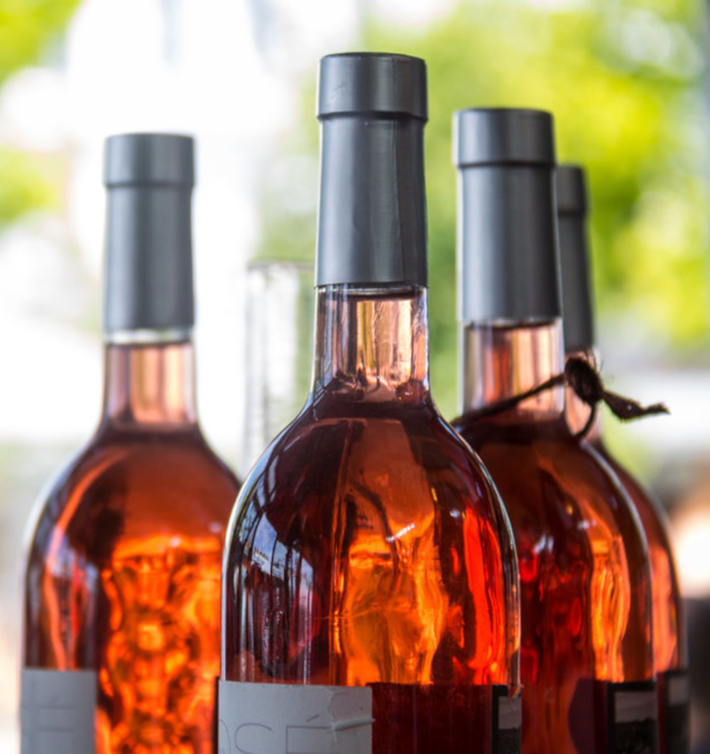 Coteaux du Loir rosé