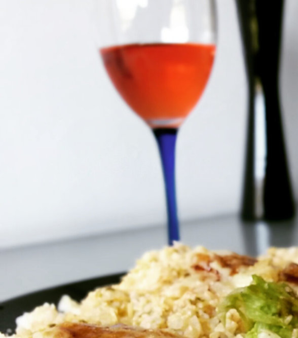 Vin de Corse Calvi rosé