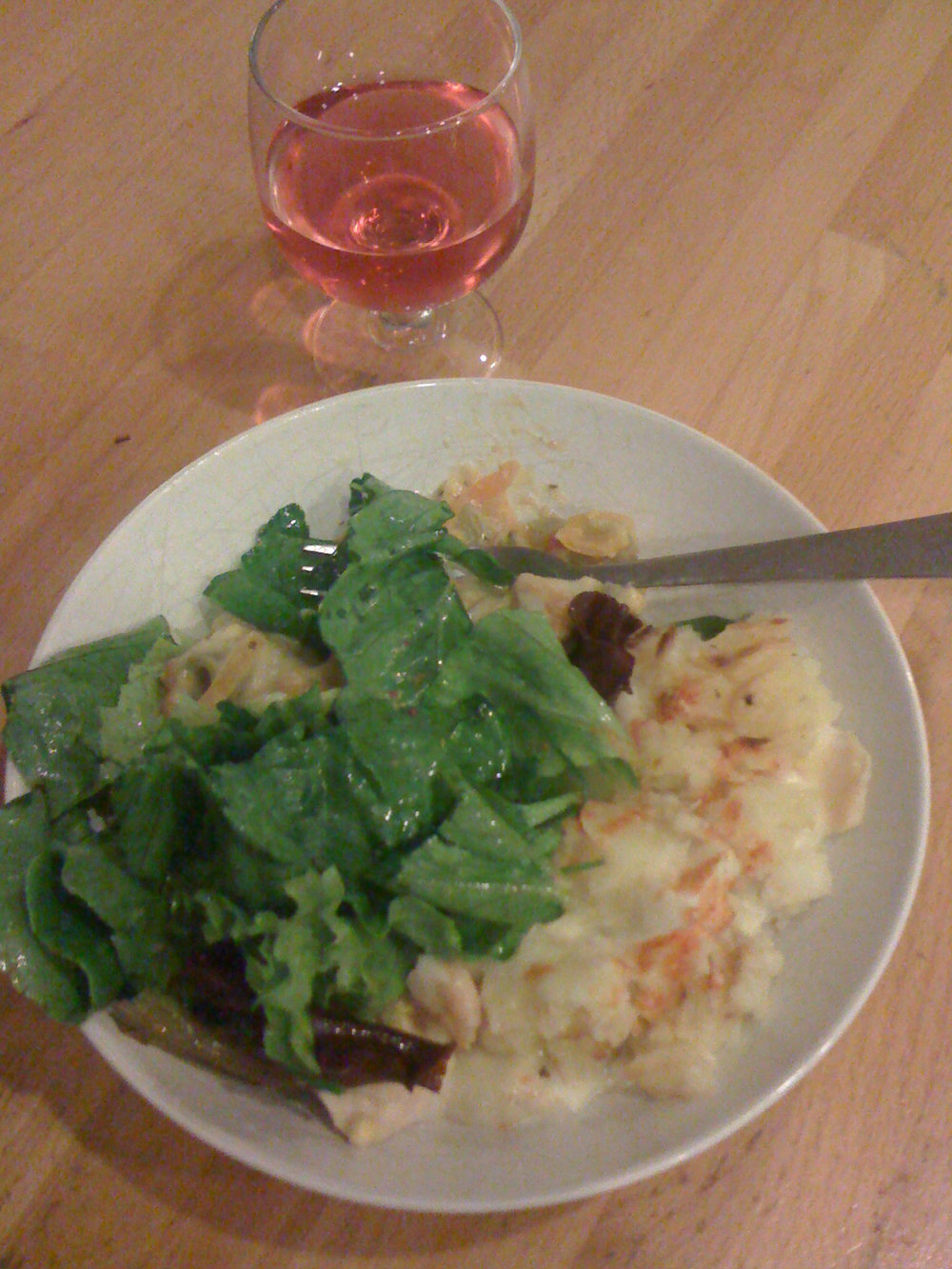 Vin de Corse Coteaux du Cap Corse rosé