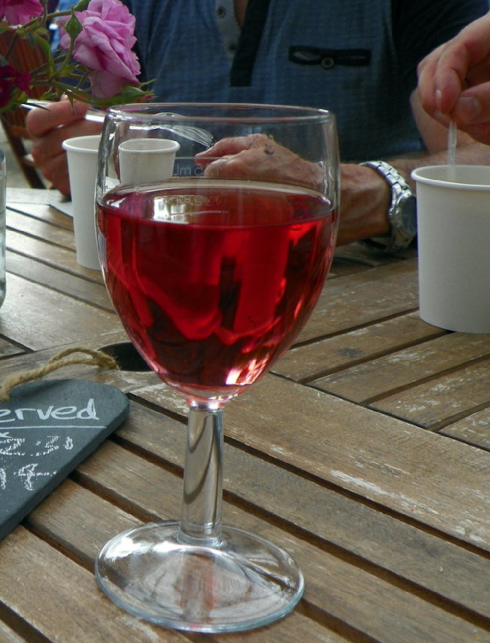 Saint-Sardos rosé