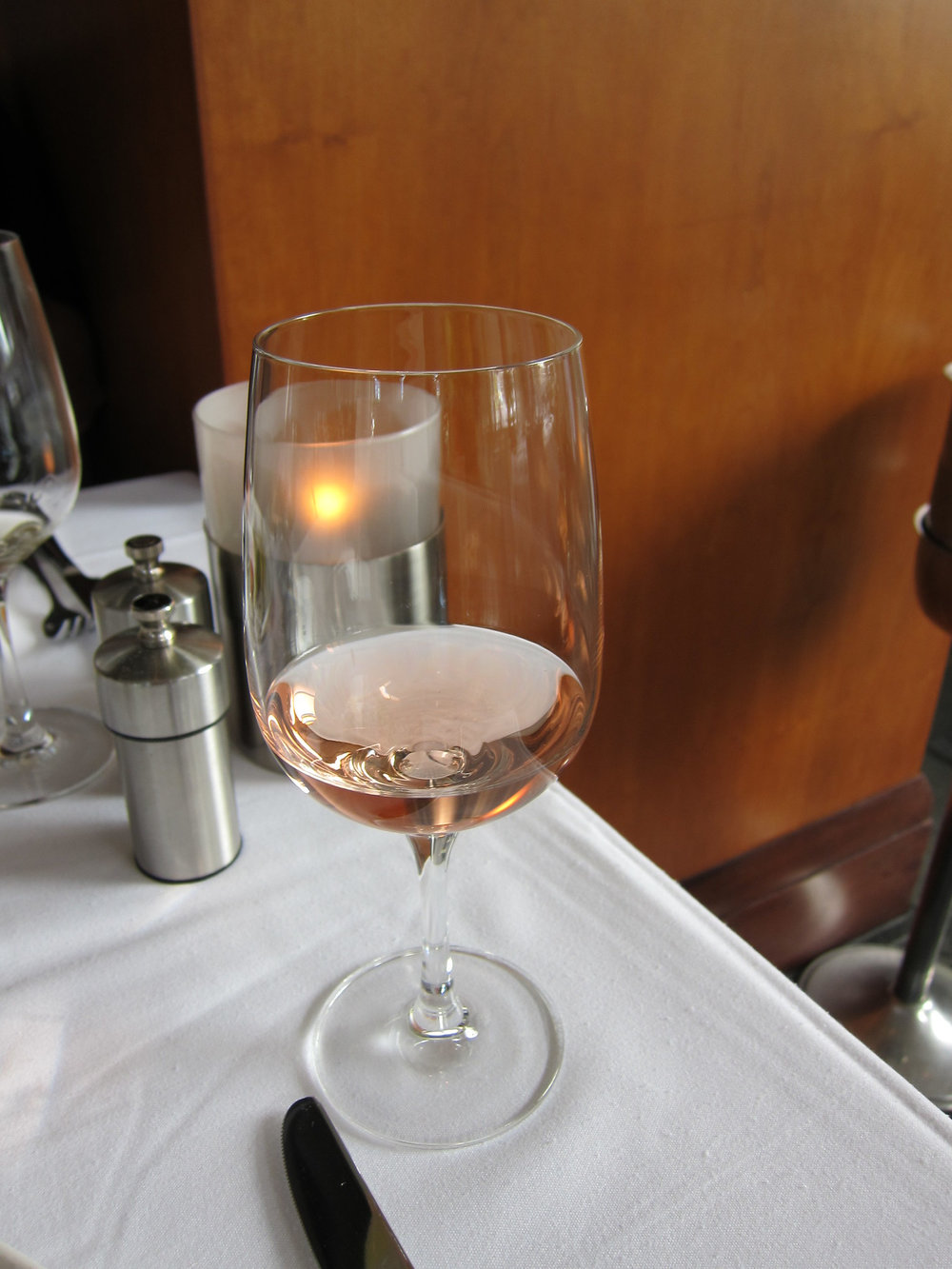 Vin de Corse Sartène rosé