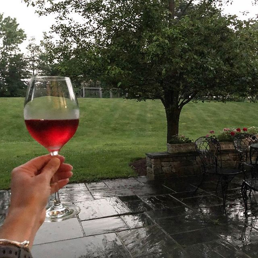 Fiefs Vendéens Chantonnay rosé