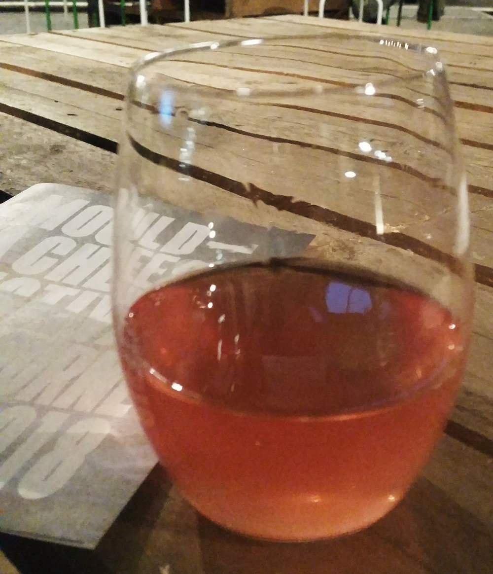 Fiefs Vendéens Brem rosé