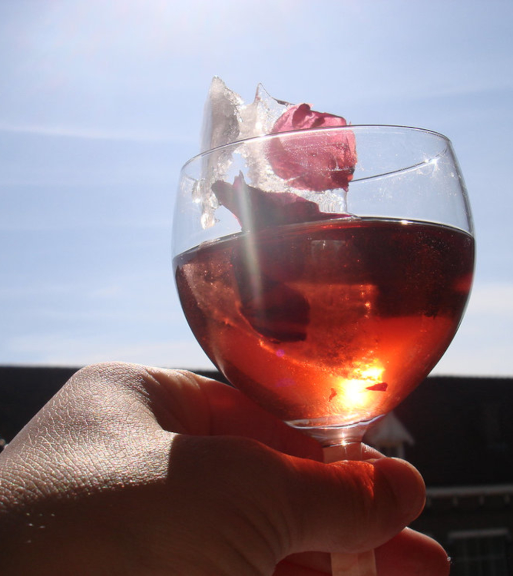 Malepère rosé