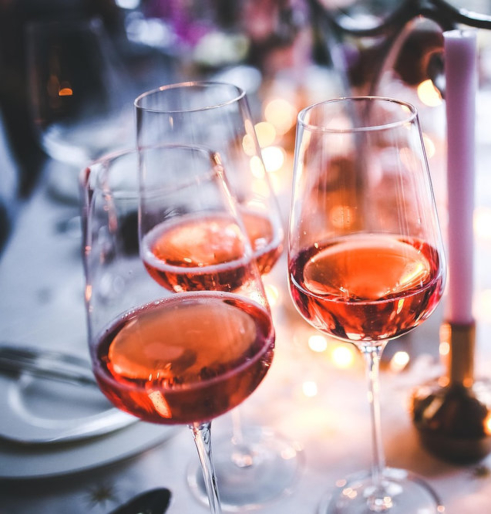 Arbois rosé
