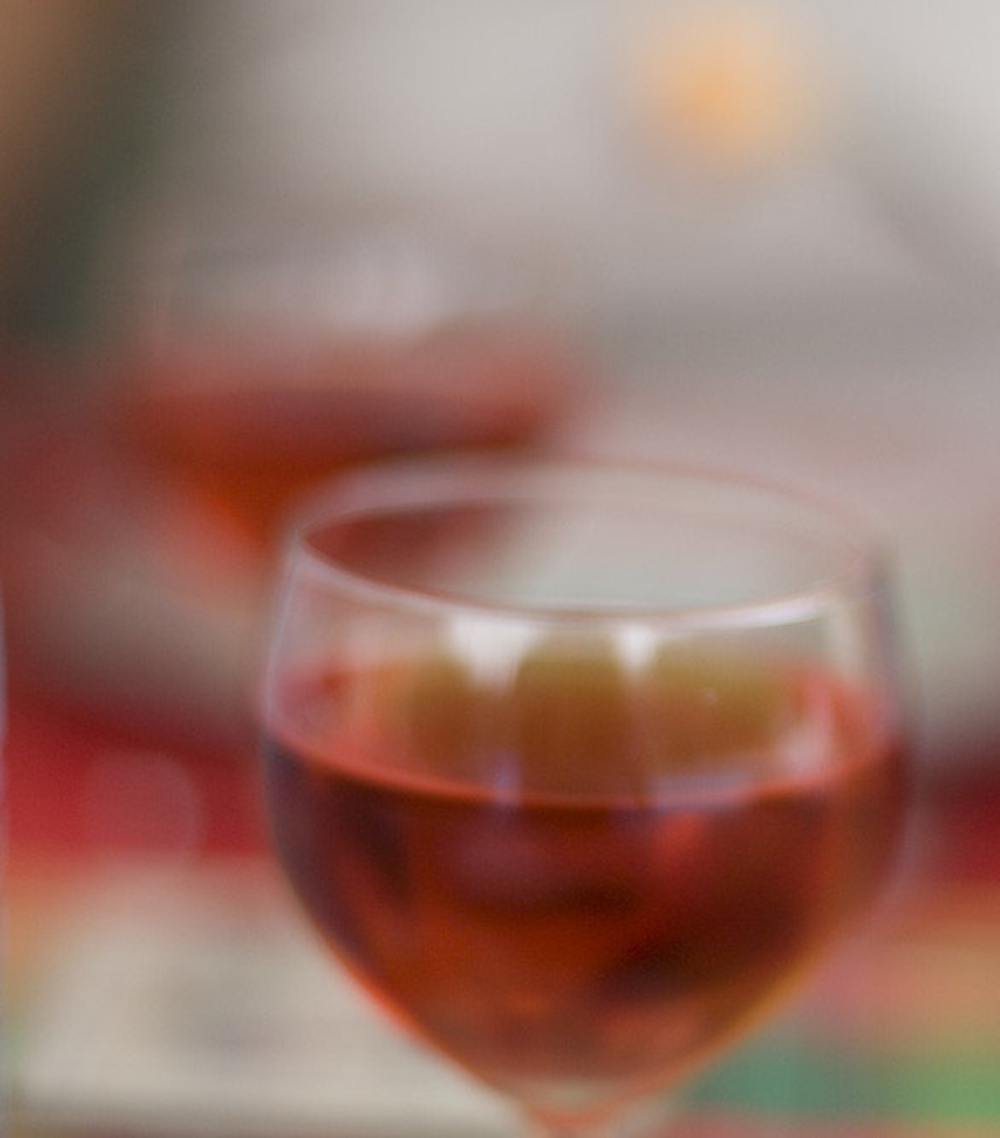 Bourgogne Hautes Côtes de Nuits rosé