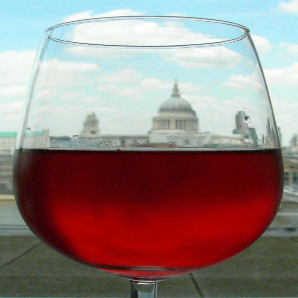 Bourgogne Côtes d'Auxerre rosé