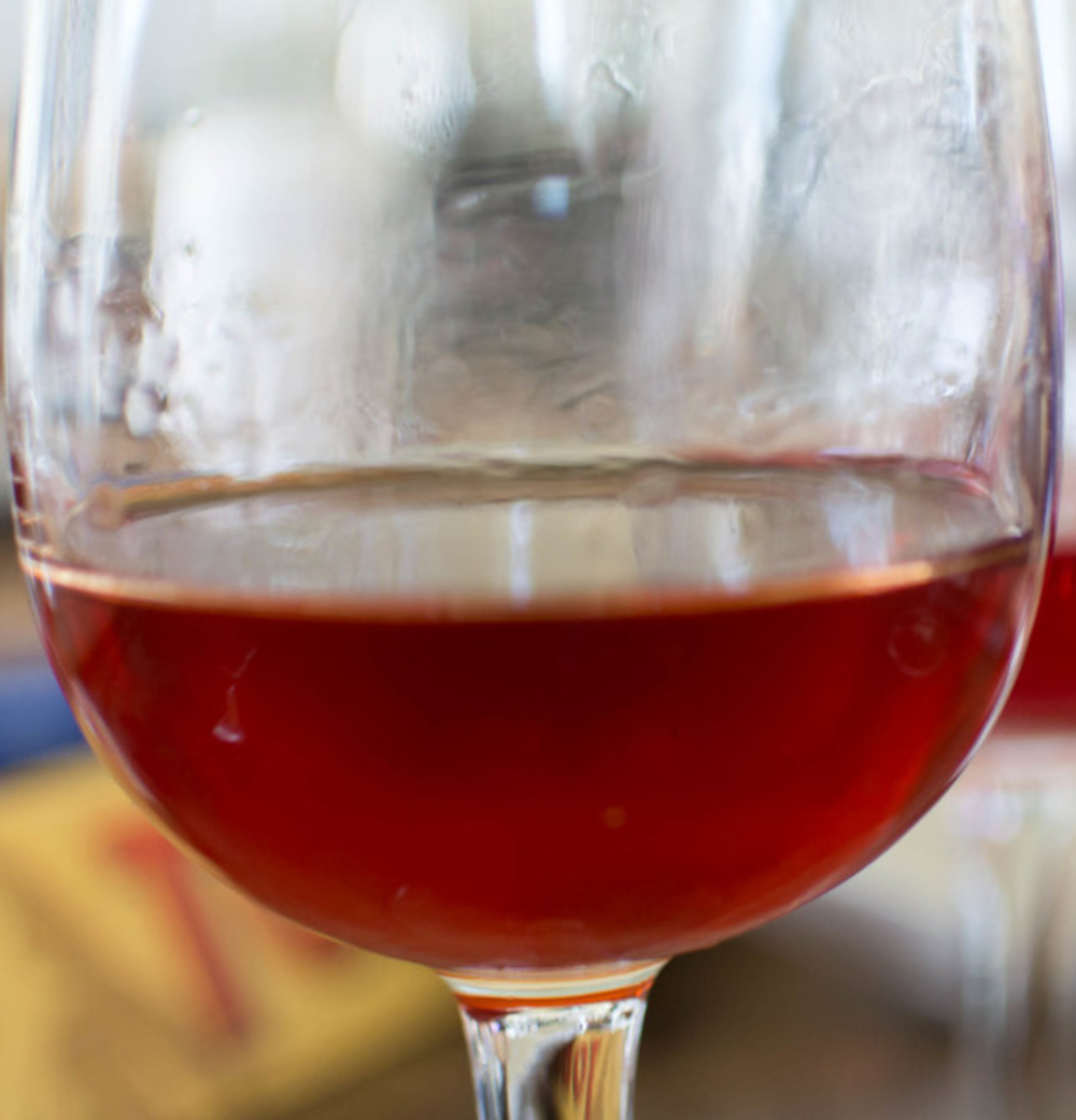 Bourgogne Coulanges-la-Vineuse rosé