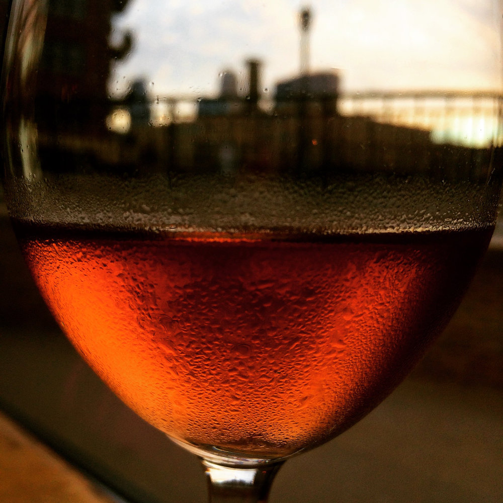 Côtes de Provence La Londe rosé